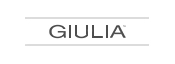 Логотип Giulia