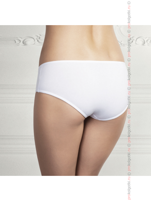 Бельё Женское Innamore Underwear For Women Bd Acacia 34001 Slip Midi - фото 3