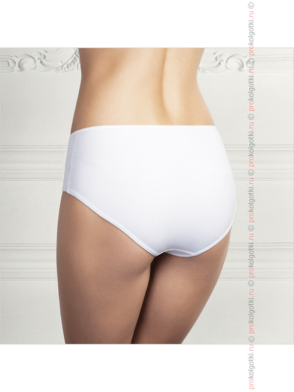 Бельё Женское Innamore Underwear For Women Bd Acacia 36033 Slip Midi - фото 3
