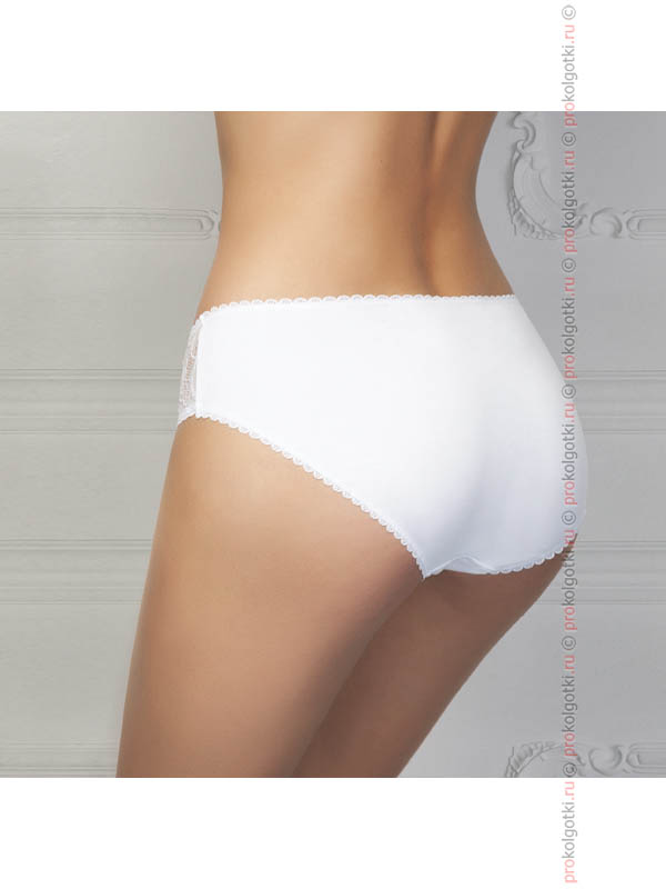 Бельё Женское Innamore Underwear For Women Bd Cremona 33314 Slip - фото 3