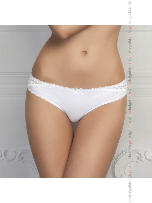 Бельё Женское Innamore Underwear For Women Bd Cremona 37315 Brasilian Slip - фото 2