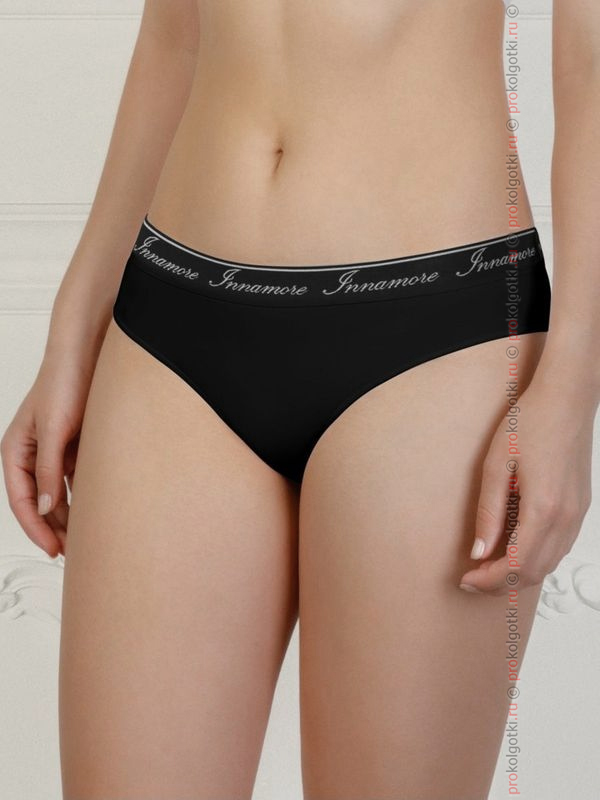 Бельё Женское Innamore Underwear For Women Bd Inna 33388 Slip - фото 2