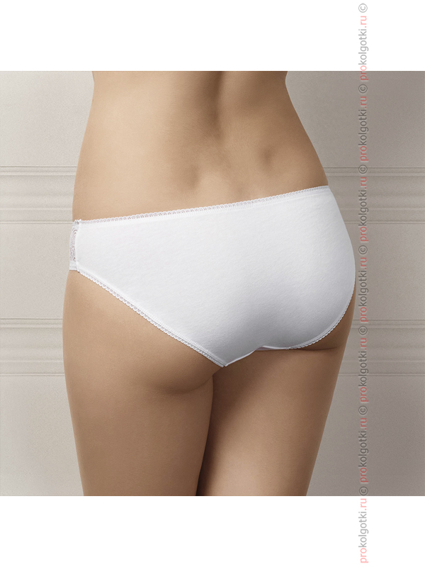 Бельё Женское Innamore Underwear For Women Bd Lanciano 33329 Slip - фото 3