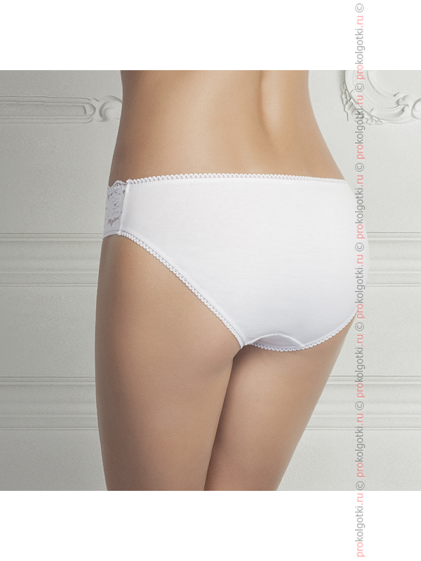 Бельё Женское Innamore Underwear For Women Bd Palma 33034 Slip - фото 3