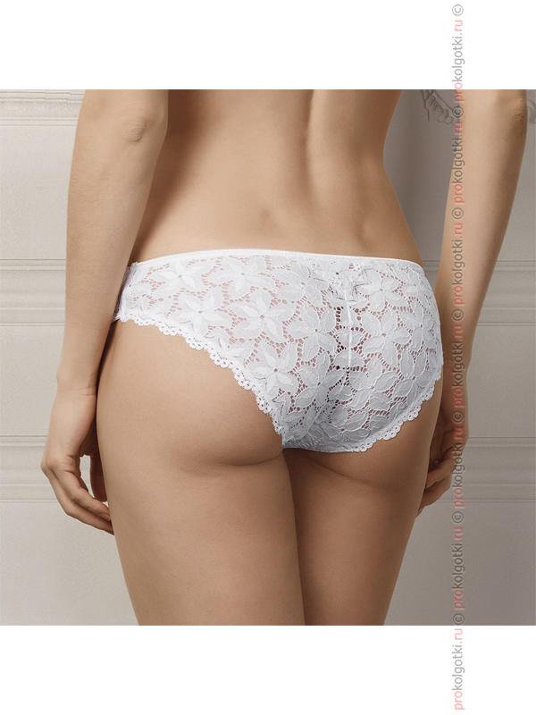 Бельё Женское Innamore Underwear For Women Bd Te 33342 Slip - фото 3