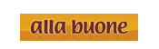 Логотип Alla Buone