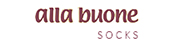 Логотип Alla Buone Socks
