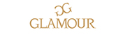 Логотип Glamour