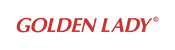 Логотип Golden Lady