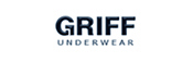 Логотип Griff Underwear