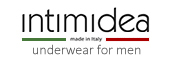 Логотип Intimidea For Men