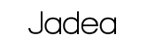Логотип Jadea