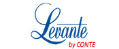 Логотип Levante (By Conte)