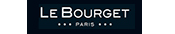 Логотип Le Bourget