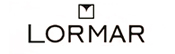Логотип Lormar