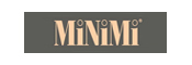 Логотип Minimi Intimo