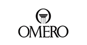 Логотип Omero