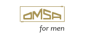 Логотип Omsa For Men