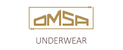 Логотип Omsa Underwear