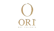 Логотип Ori