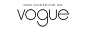 Логотип Vogue