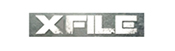 Логотип X File