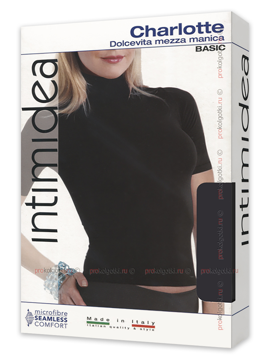 Бельё Женское Intimidea Charlotte - фото 1