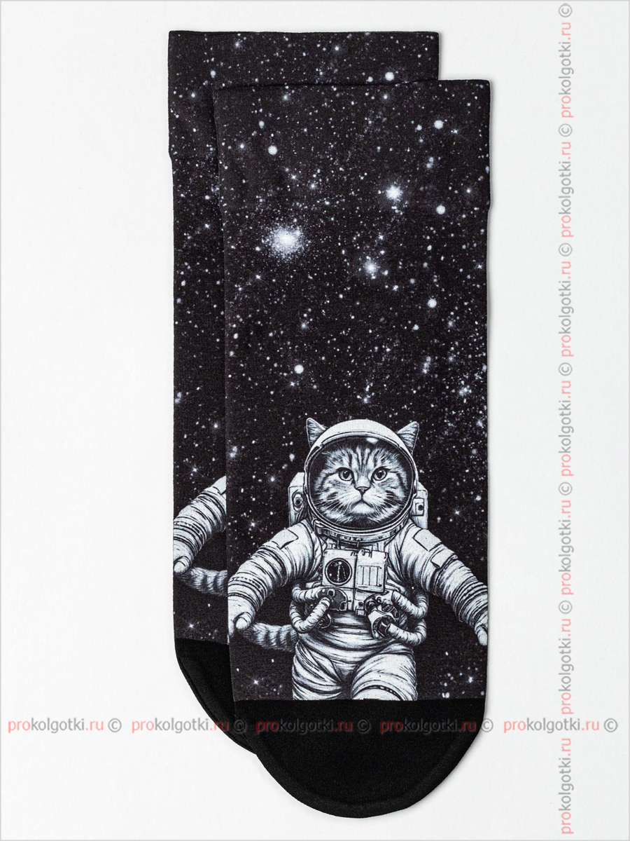 Носки Conte Арт. 22С-56Сп Fantasy 70 - 947 - фото 3