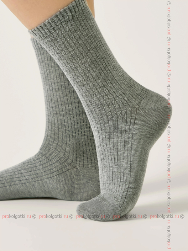 Носки Conte Арт. 25С-32Сп Classic - 751 - фото 3