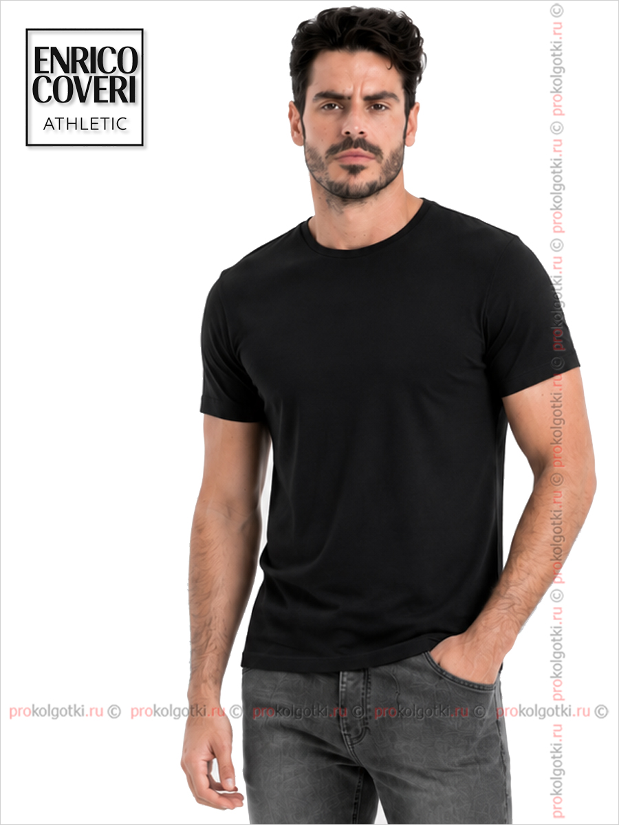 Бельё Мужское Enrico Coveri Art. Ea 9300 Athletic - фото 1