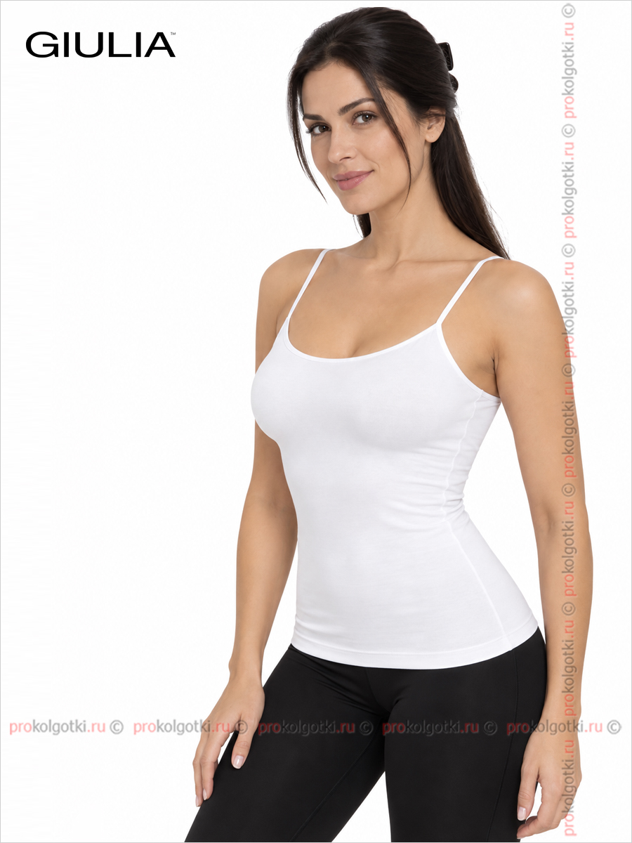 Бельё Женское Giulia Underwear Caraco - фото 2