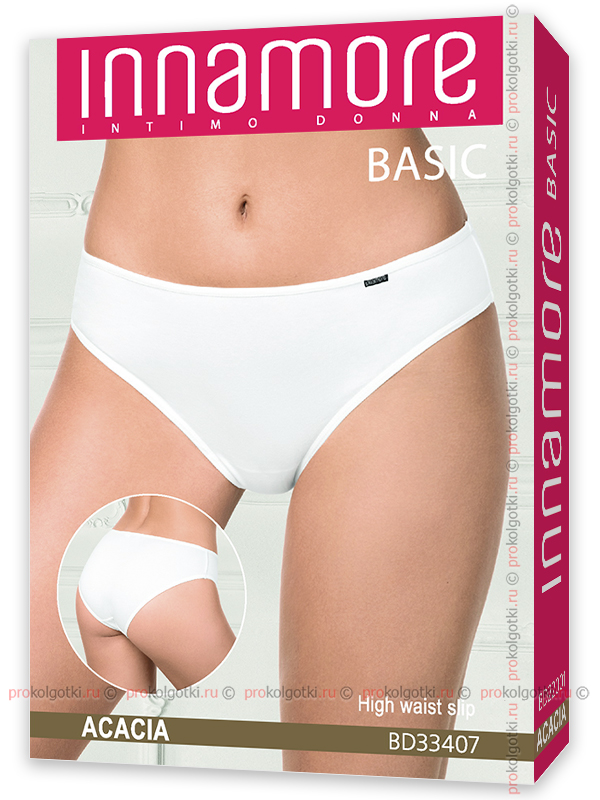 Бельё Женское Innamore Underwear For Women Bd Acacia 33407 Slip - фото 1