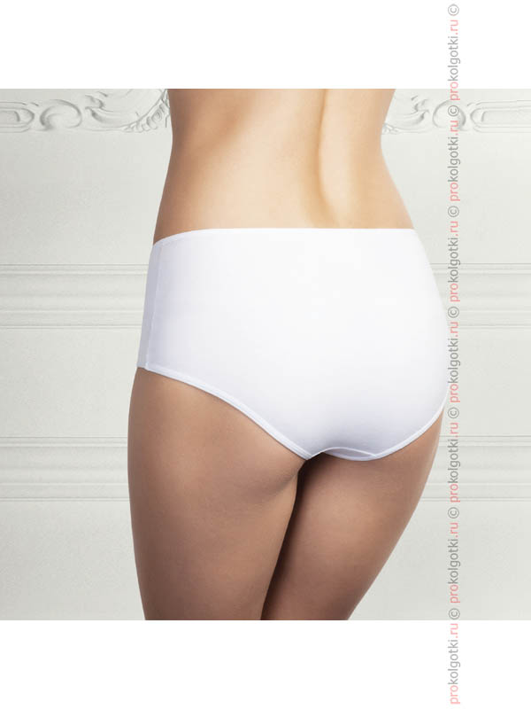 Бельё Женское Innamore Underwear For Women Bd Acacia 36018 Slip Maxi - фото 3
