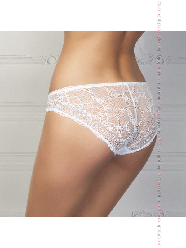 Бельё Женское Innamore Underwear For Women Bd Camerino 33312 Slip - фото 3