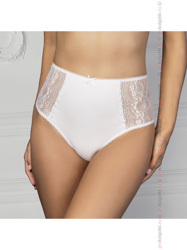 Бельё Женское Innamore Underwear For Women Bd Camerino 36011 Maxi Slip - фото 2