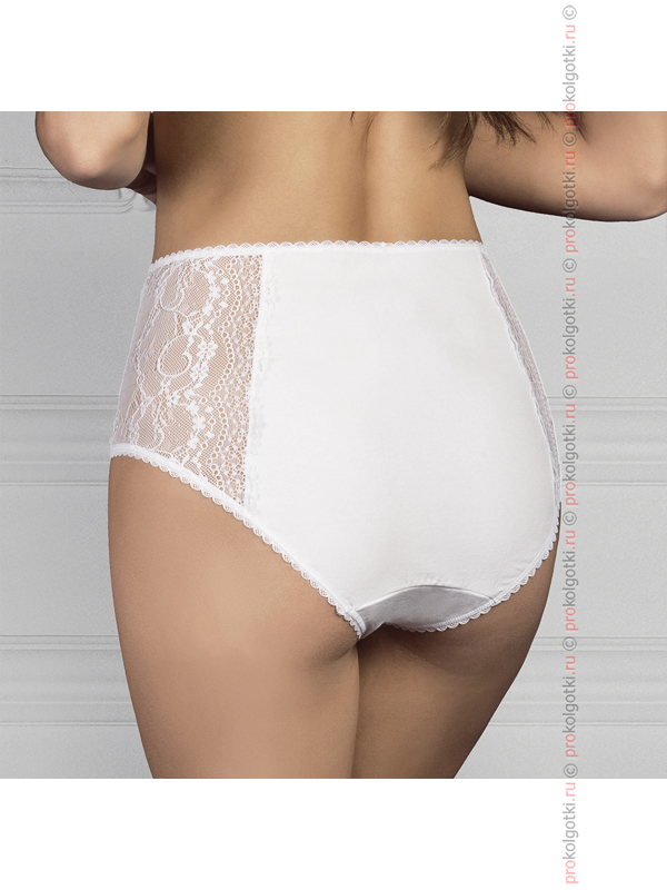 Бельё Женское Innamore Underwear For Women Bd Camerino 36011 Maxi Slip - фото 3