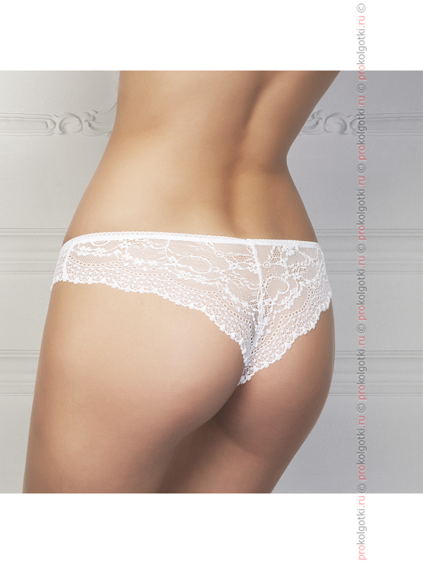 Бельё Женское Innamore Underwear For Women Bd Camerino 37314 Brasilian Slip - фото 3