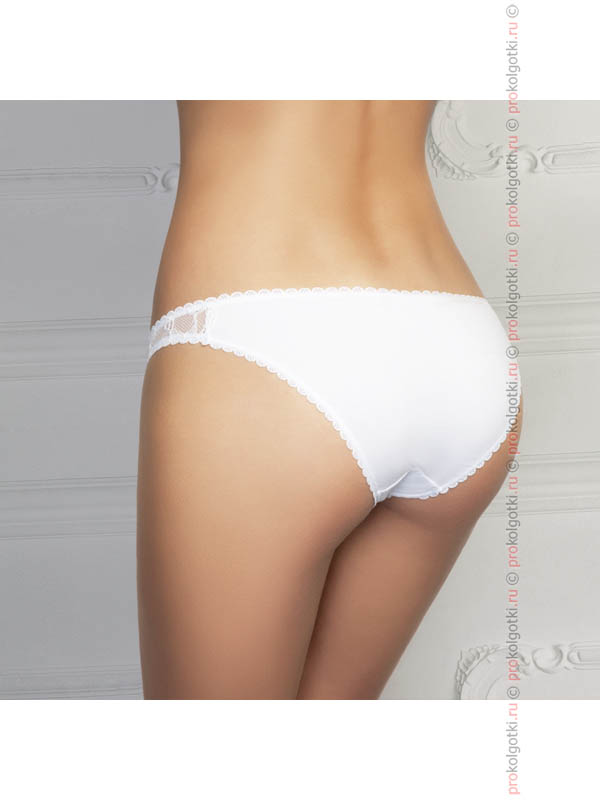 Бельё Женское Innamore Underwear For Women Bd Cremona 32274 Tanga - фото 3