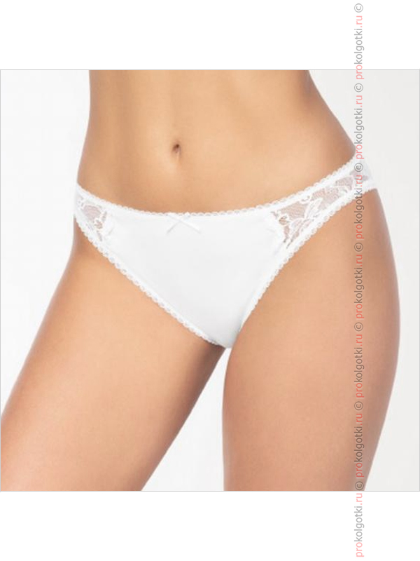 Бельё Женское Innamore Underwear For Women Bd Cremona 32297 Tanga - фото 2