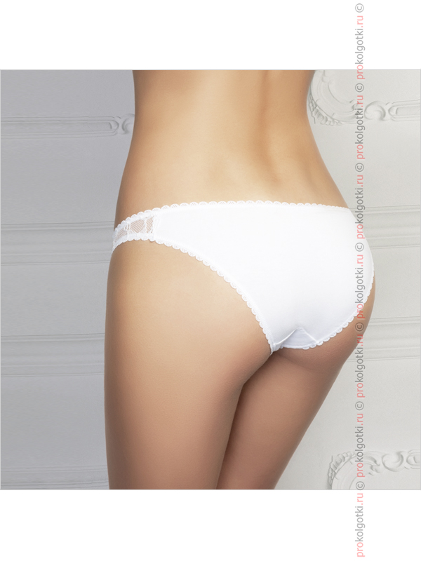 Бельё Женское Innamore Underwear For Women Bd Cremona 32297 Tanga - фото 3
