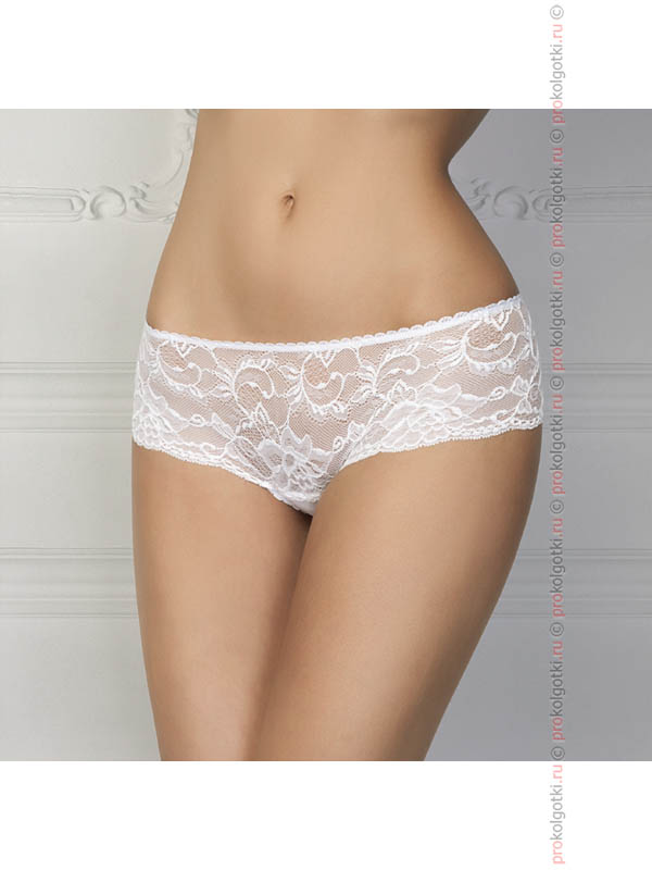 Бельё Женское Innamore Underwear For Women Bd Cremona 35295 Shorts - фото 2