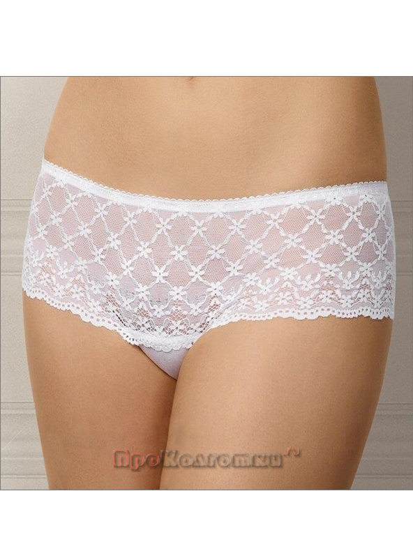 Бельё Женское Innamore Underwear For Women Bd Eucalipto 35311 Shorts - фото 3
