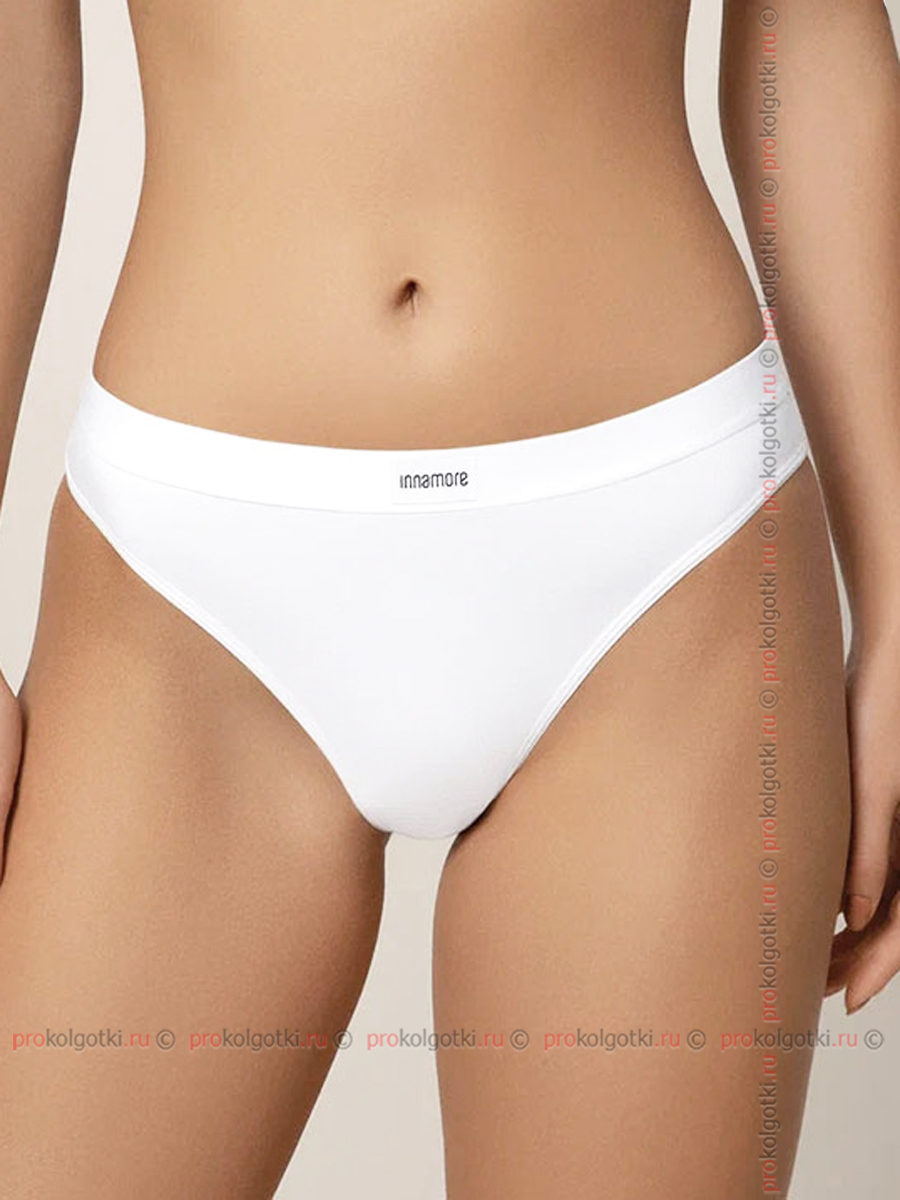 Бельё Женское Innamore Underwear For Women Bd Malva 33412 Slip - фото 3