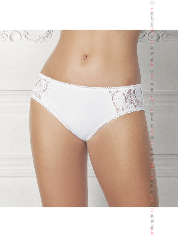 Бельё Женское Innamore Underwear For Women Bd Palma 33035 Slip - фото 2