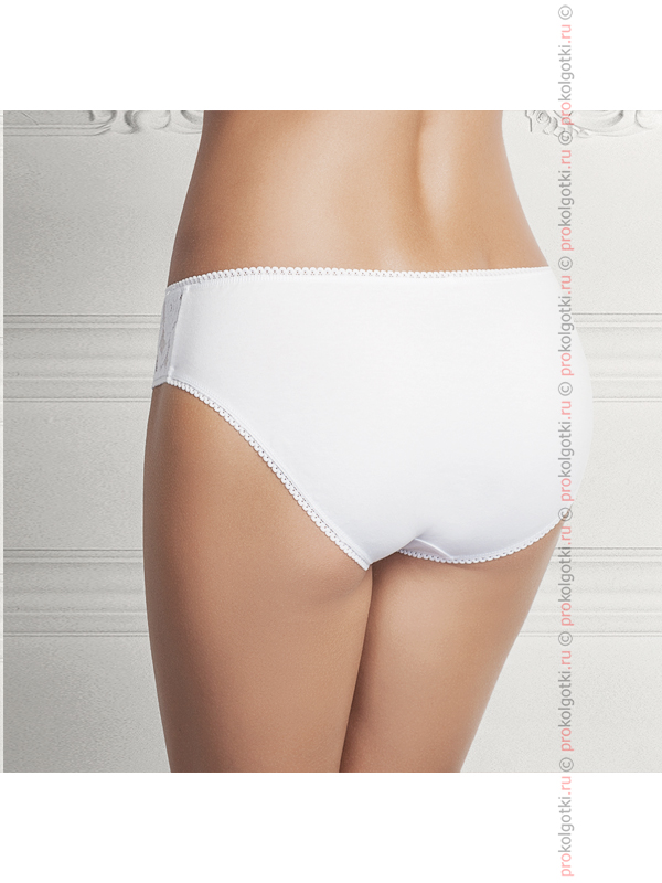 Бельё Женское Innamore Underwear For Women Bd Palma 33035 Slip - фото 3