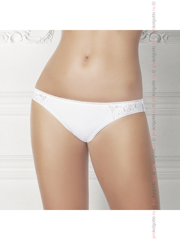 Бельё Женское Innamore Underwear For Women Bd Palma 33362 Slip - фото 2