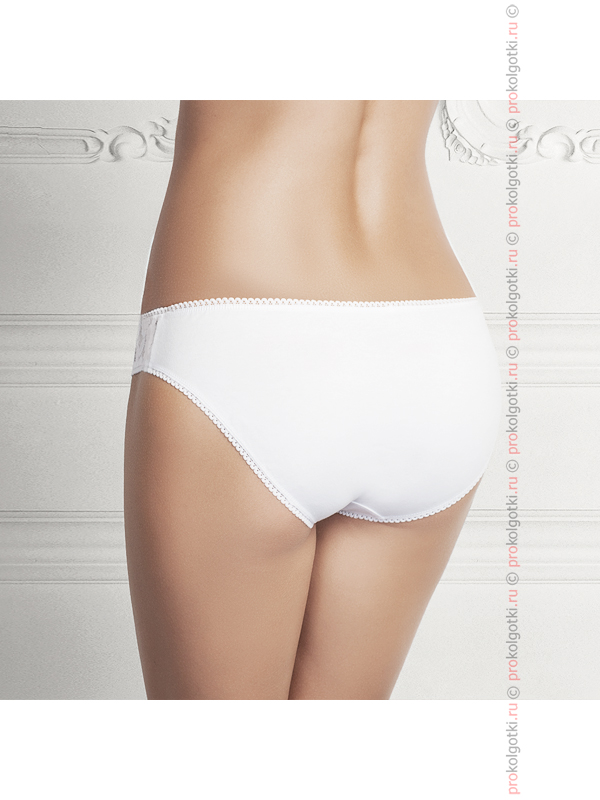 Бельё Женское Innamore Underwear For Women Bd Palma 33362 Slip - фото 3