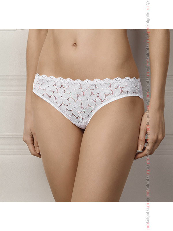 Бельё Женское Innamore Underwear For Women Bd Te 33342 Slip - фото 2