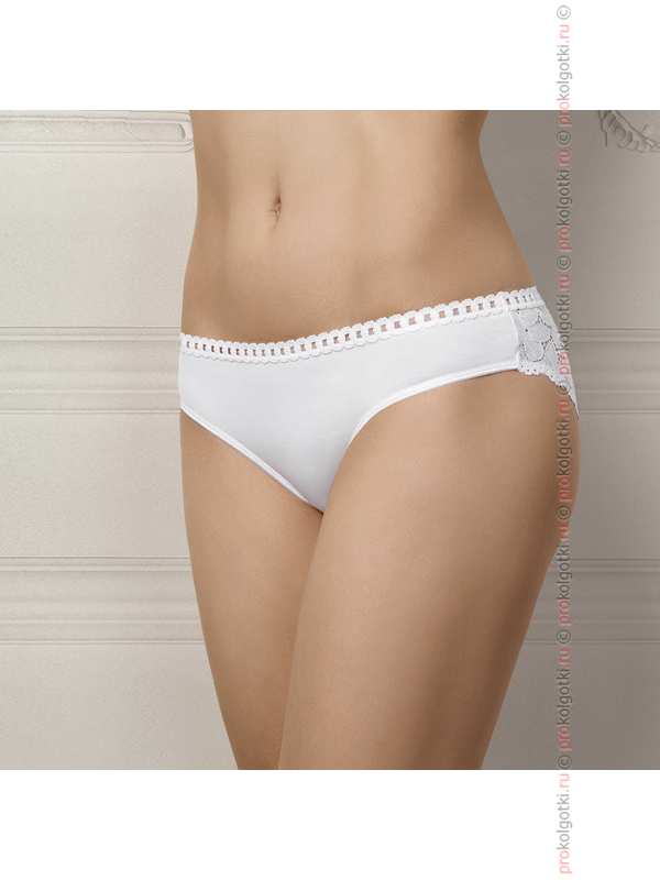 Бельё Женское Innamore Underwear For Women Bd Te 33343 Slip - фото 2
