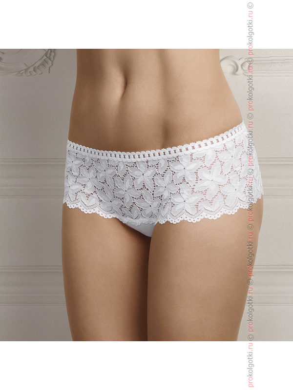 Бельё Женское Innamore Underwear For Women Bd Te 35309 Shorts - фото 2